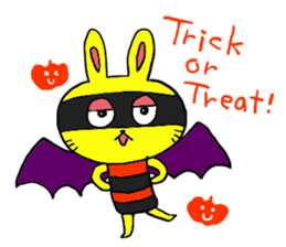 Usagimusi sticker #8843708