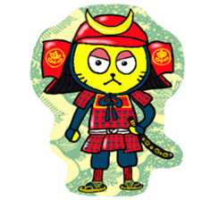 Usagimusi sticker #8843727