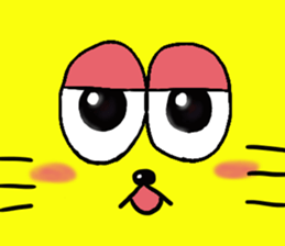 Usagimusi sticker #8843728