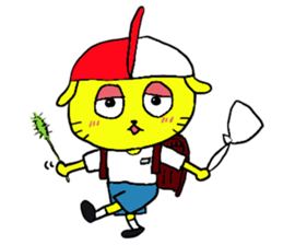 Usagimusi sticker #8843731