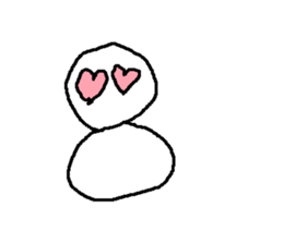 mugendaruma sticker #8844219