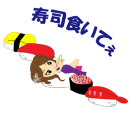 Cabaret sticker #8844299