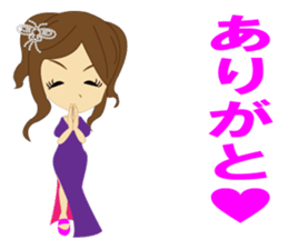 Cabaret sticker #8844306