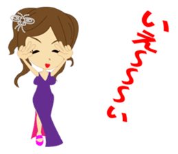 Cabaret sticker #8844307