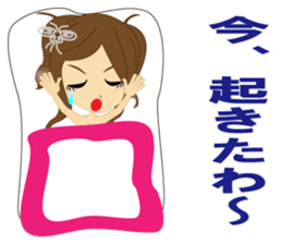 Cabaret sticker #8844309