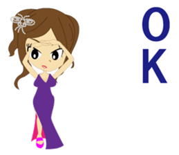 Cabaret sticker #8844312