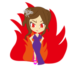 Cabaret sticker #8844316