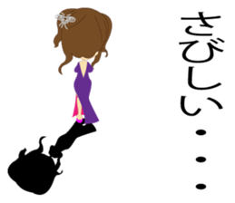 Cabaret sticker #8844319