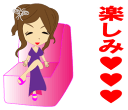 Cabaret sticker #8844328