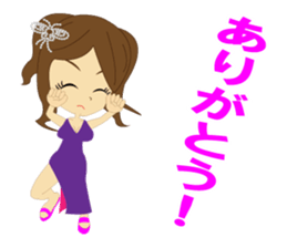 Cabaret sticker #8844331