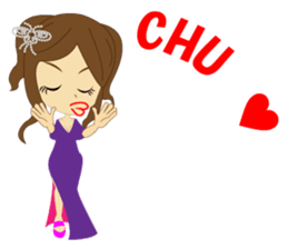 Cabaret sticker #8844334