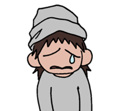 DJ Hiroaki Style sticker #8844590