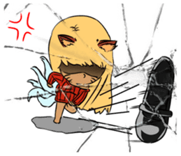 Mi & Mi couple (costume ver.) sticker #8844680