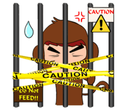 Mi & Mi couple (costume ver.) sticker #8844702