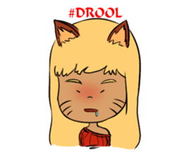 Mi & Mi couple (costume ver.) sticker #8844708