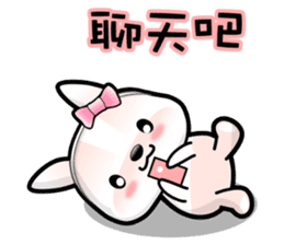 Baby Fifi 1 Daily Chinese Conversations sticker #8844900