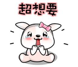 Baby Fifi 1 Daily Chinese Conversations sticker #8844901