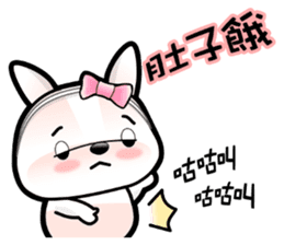Baby Fifi 1 Daily Chinese Conversations sticker #8844907