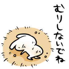 Words of 40 to make people happy sticker #8845408