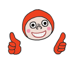 sekondo edition zentai chan sticker #8845436