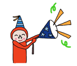 sekondo edition zentai chan sticker #8845467