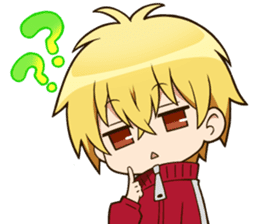 ikefuku sticker #8845872