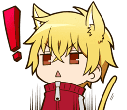 ikefuku sticker #8845881