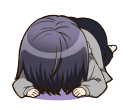 ikefuku sticker #8845893