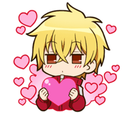 ikefuku sticker #8845895