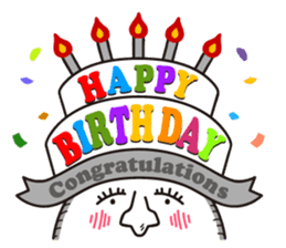 Detective Johnson winter edition sticker #8846265