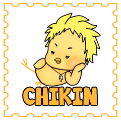 CHIKIN