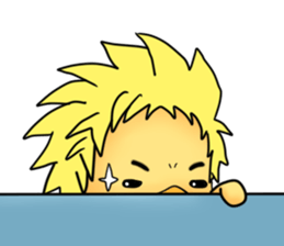 CHIKIN sticker #8846363