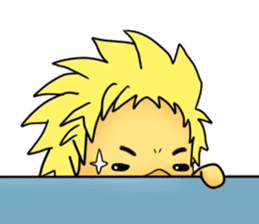 CHIKIN sticker #8846363