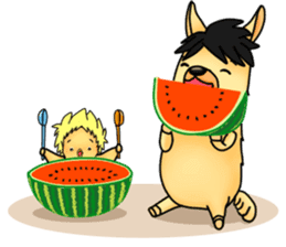 CHIKIN sticker #8846391