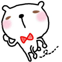 Love bear fam.roy sticker #8846915