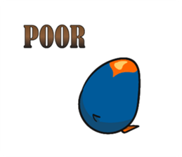 Penguin UMN sticker #8847106