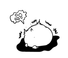 Penguin UMN sticker #8847116