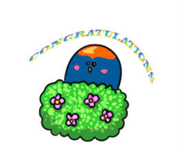 Penguin UMN sticker #8847119