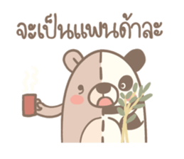 Teddy Bears [4]. sticker #8847461