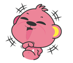 Oggio!Hola sticker #8847642