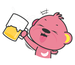 Oggio!Hola sticker #8847654