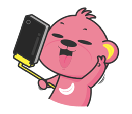 Oggio!Hola sticker #8847672