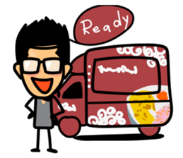 TamkaTiew sticker #8848010