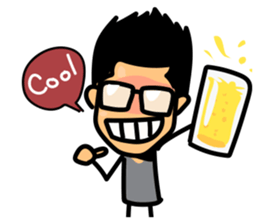 TamkaTiew sticker #8848012