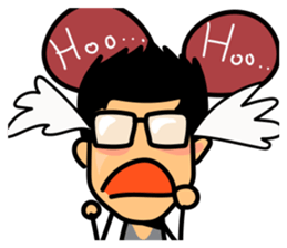 TamkaTiew sticker #8848013