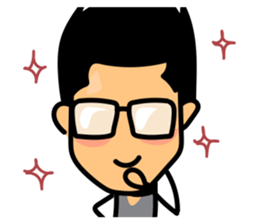 TamkaTiew sticker #8848014