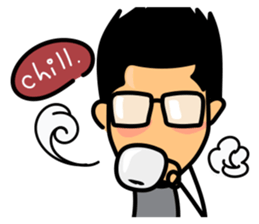 TamkaTiew sticker #8848015