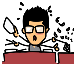 TamkaTiew sticker #8848016