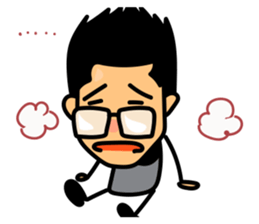 TamkaTiew sticker #8848017