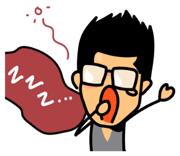 TamkaTiew sticker #8848019